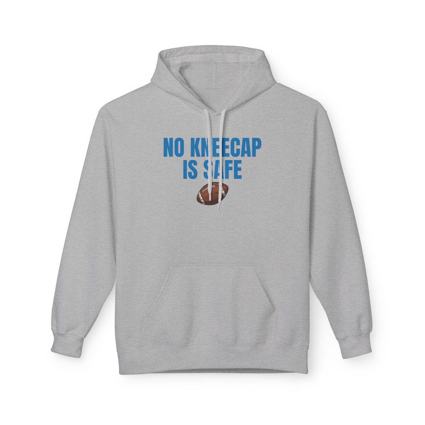 The Philosophy Unisex Midweight Softstyle Fleece Hoodie