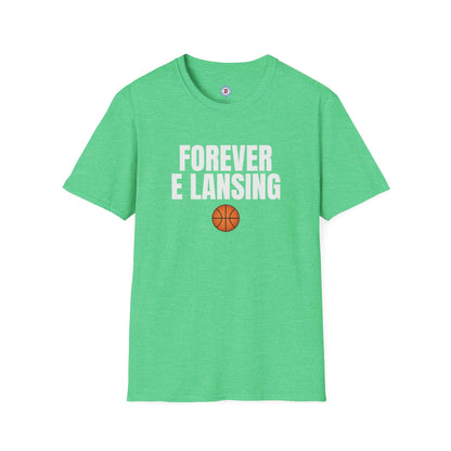 The East Lansing Hoops T