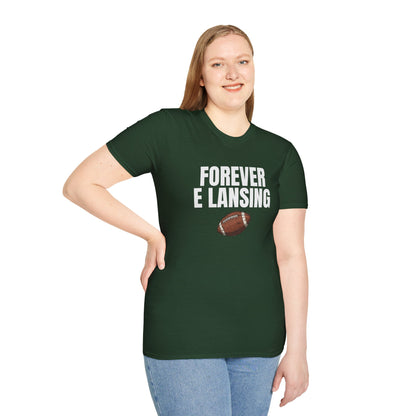 The East Lansing  Smashmouth T