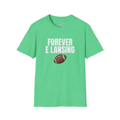 The East Lansing  Smashmouth T