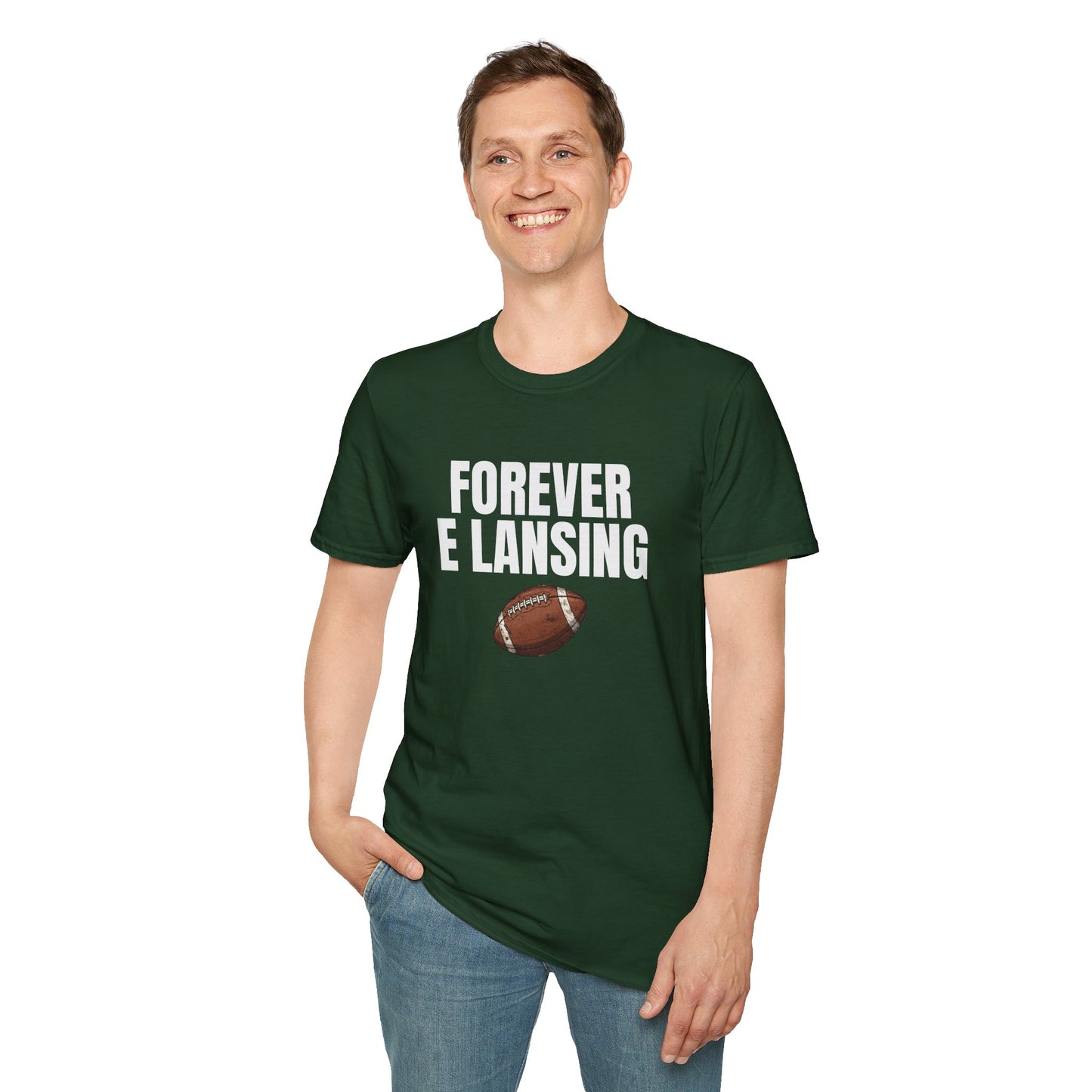The East Lansing  Smashmouth T