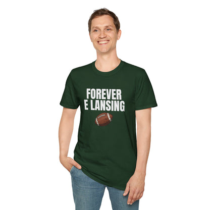The East Lansing  Smashmouth T