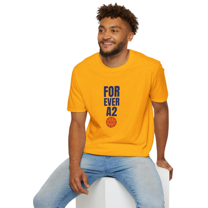 The Ann Arbor Hoops Big Fella T