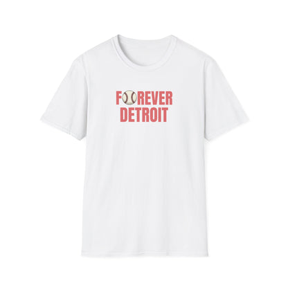The Two Seamer T