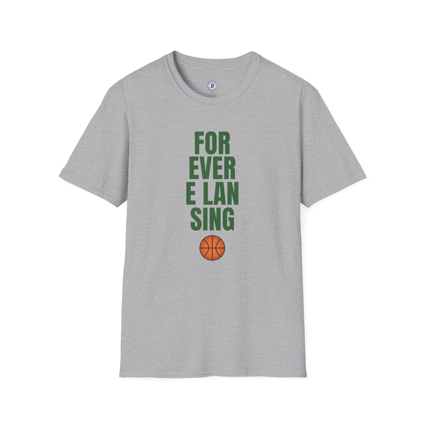 The East Lansing Big Fella T