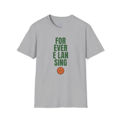 The East Lansing Big Fella T