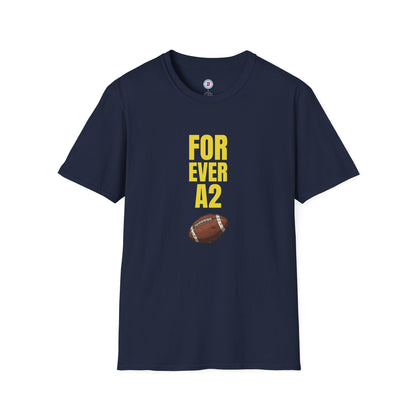 The Ann Arbor Left Tackle T