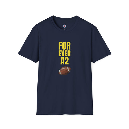 The Ann Arbor Left Tackle T