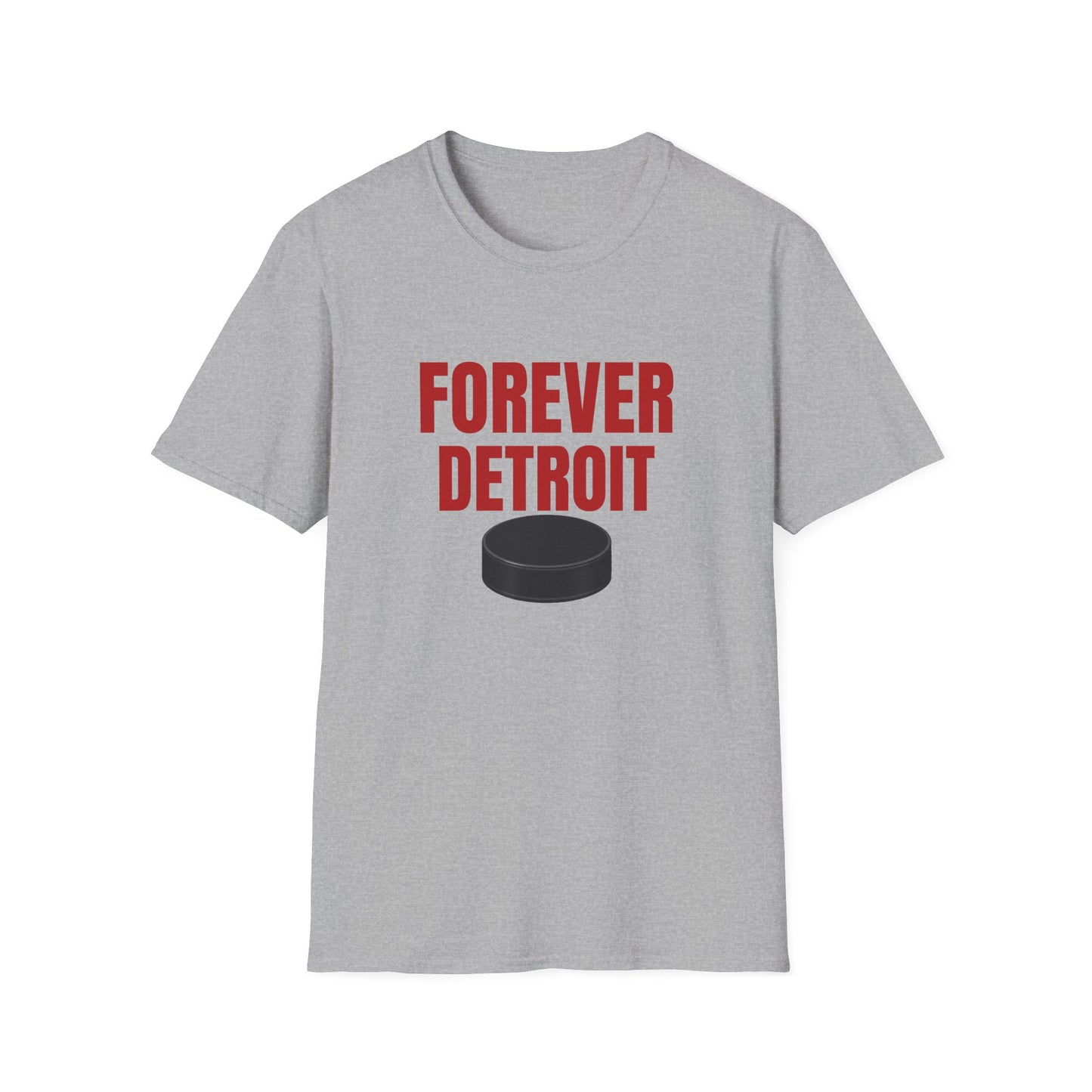 The Faceoff T
