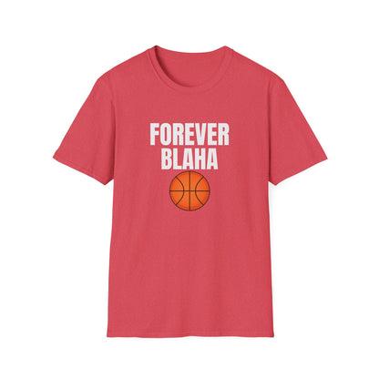 The Announcer  Detroit Hoops T-Shirt