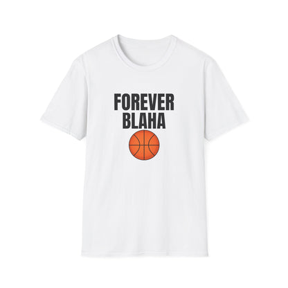 The Announcer  Detroit Hoops T-Shirt