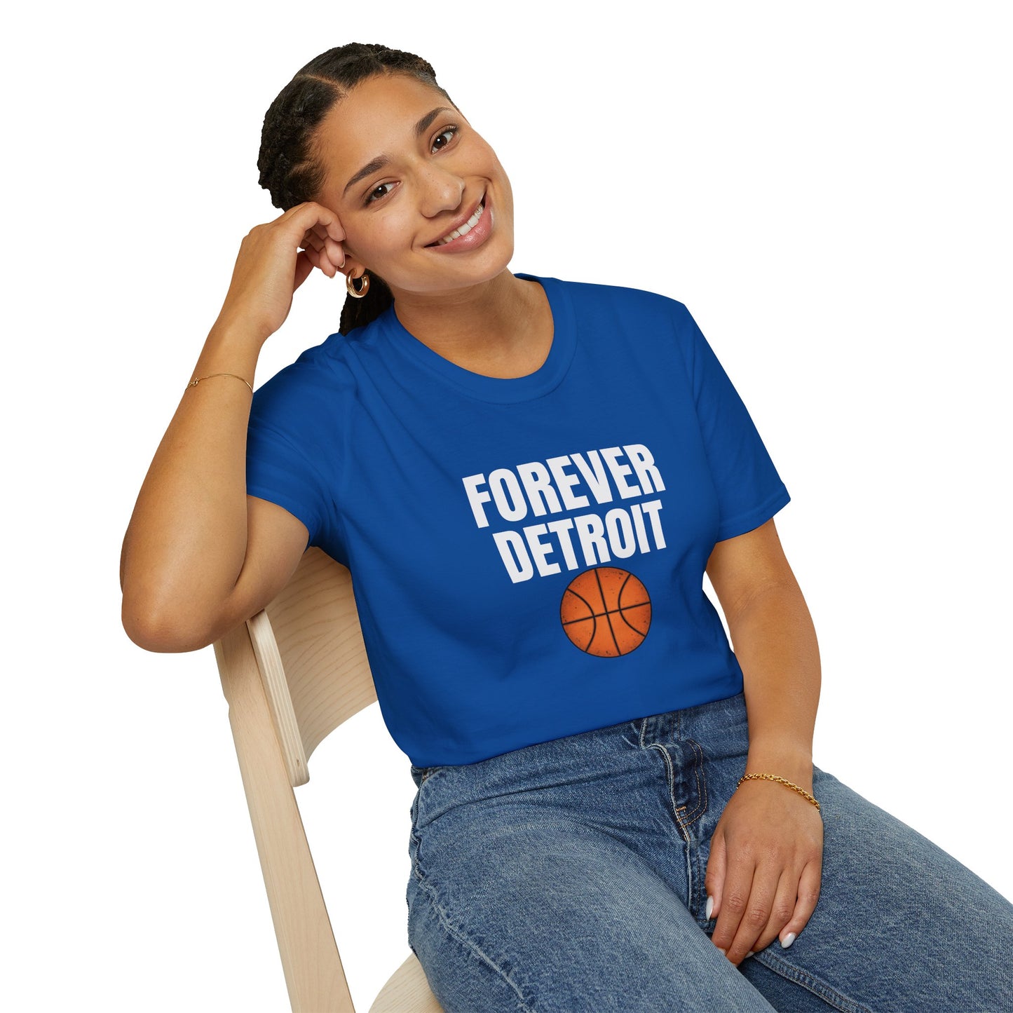 The Tomahawk Slam T