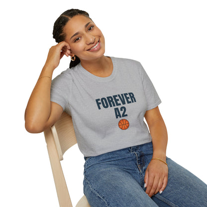 The Ann Arbor Hoops T