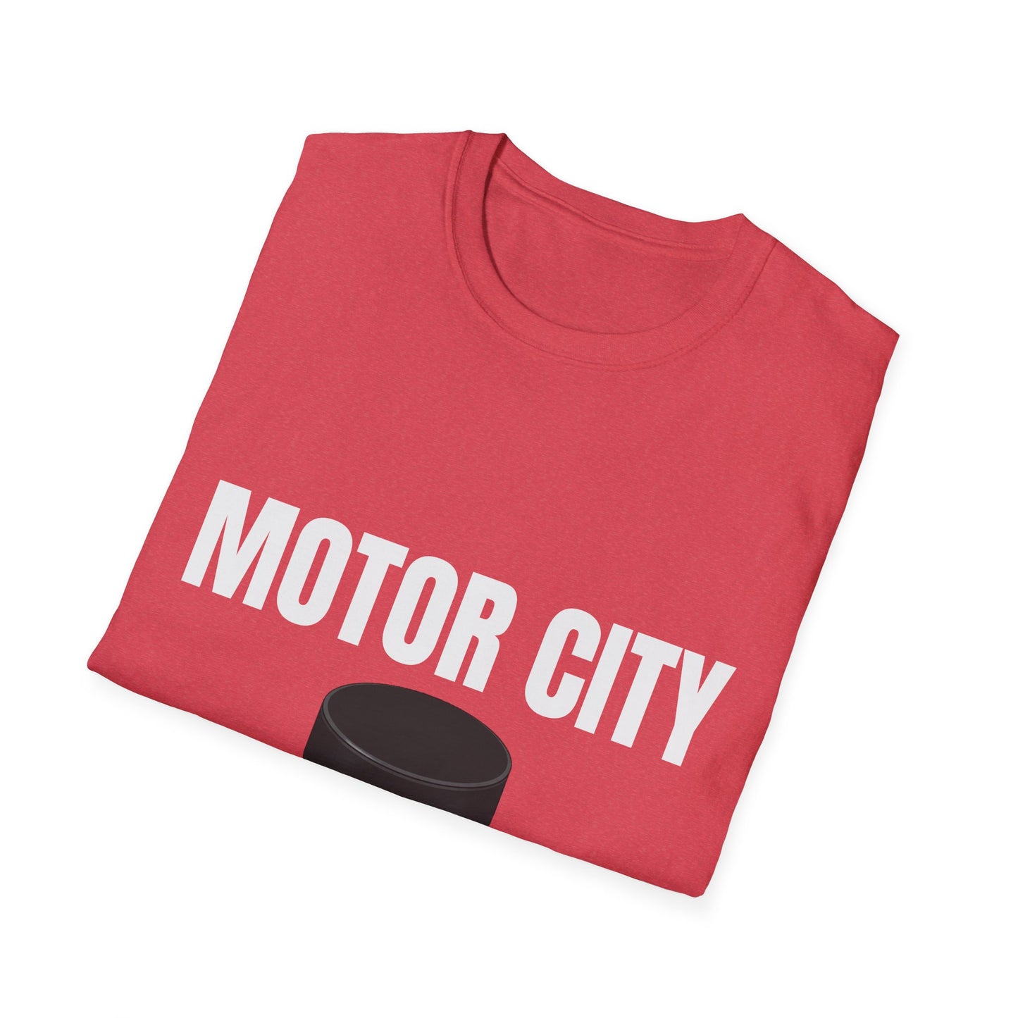 The Hip Check T