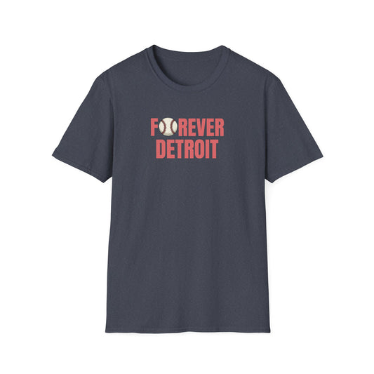 The Two Seamer T