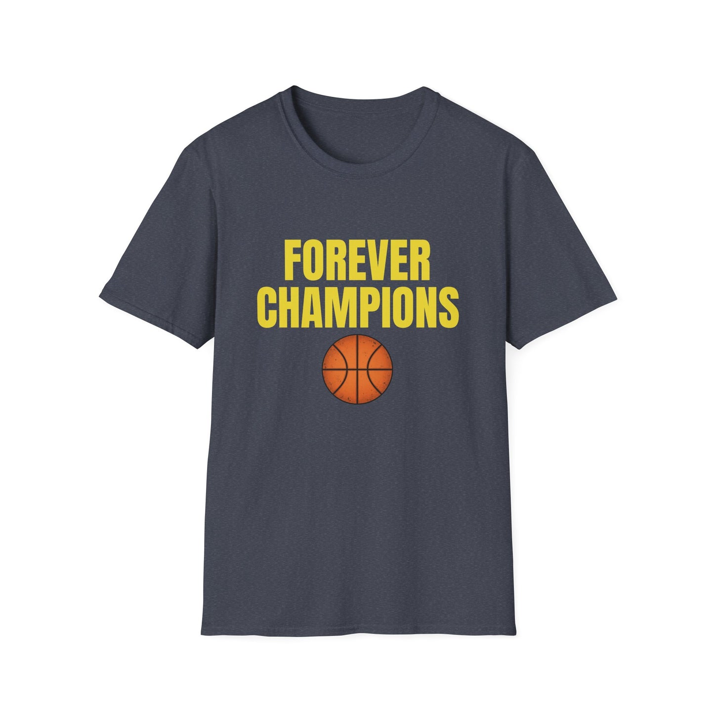 The Championship T