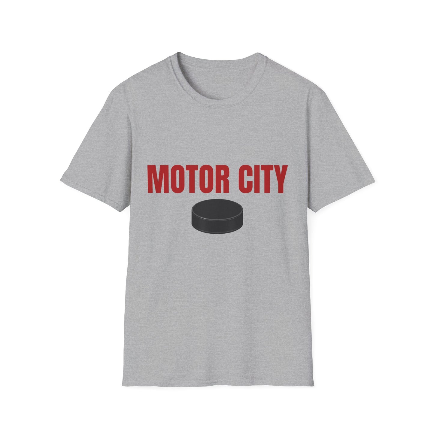 The Hip Check T