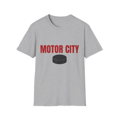 The Hip Check T