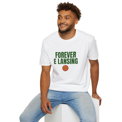 The East Lansing Hoops T