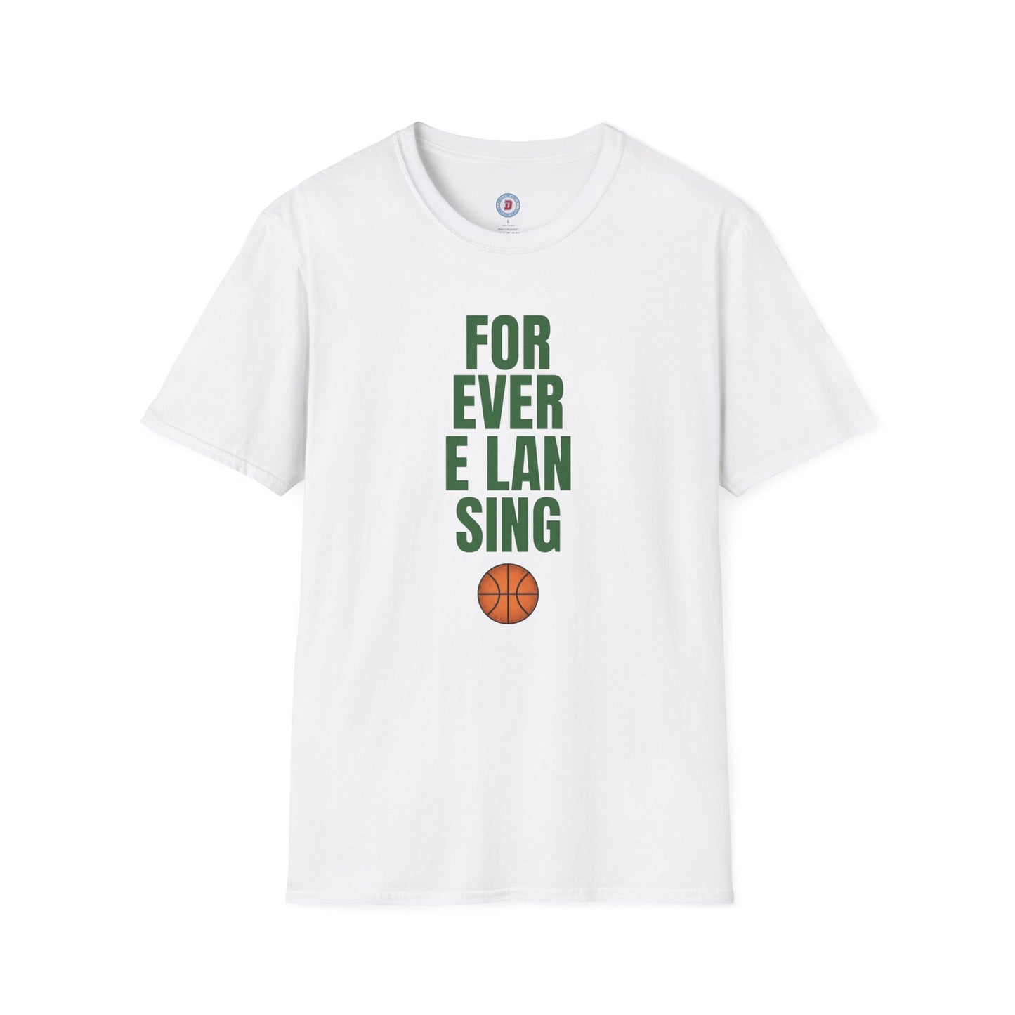 The East Lansing Big Fella T