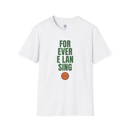 The East Lansing Big Fella T