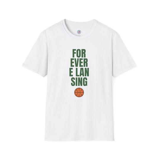 The East Lansing Big Fella T