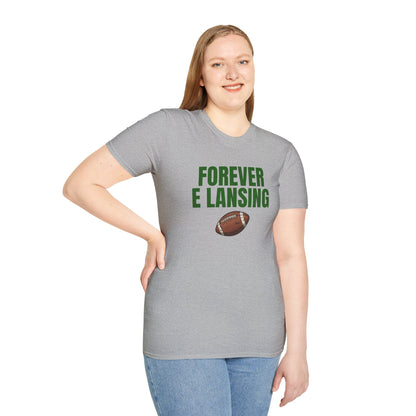 The East Lansing  Smashmouth T