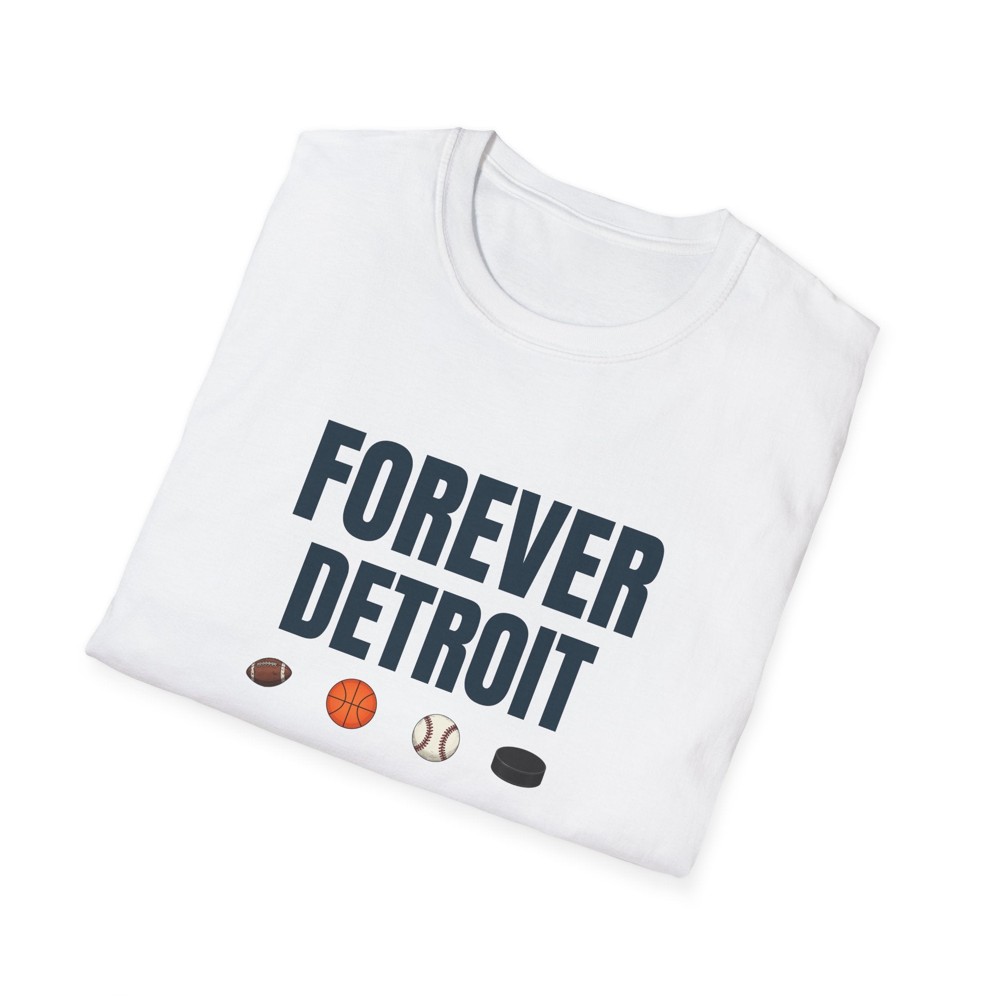 Four Seasons T-Shirt