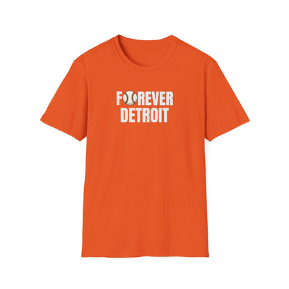 The Two Seamer T