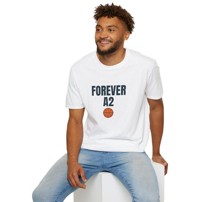 The Ann Arbor Hoops T