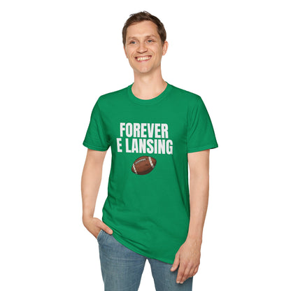 The East Lansing  Smashmouth T