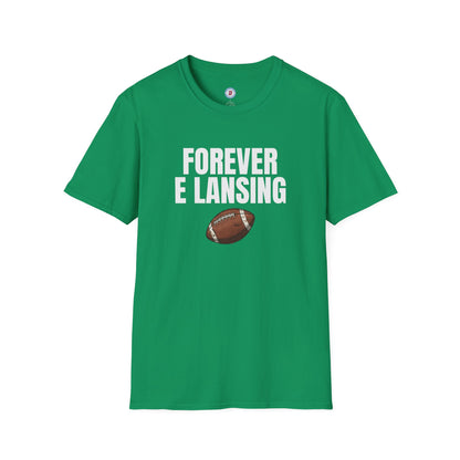 The East Lansing  Smashmouth T