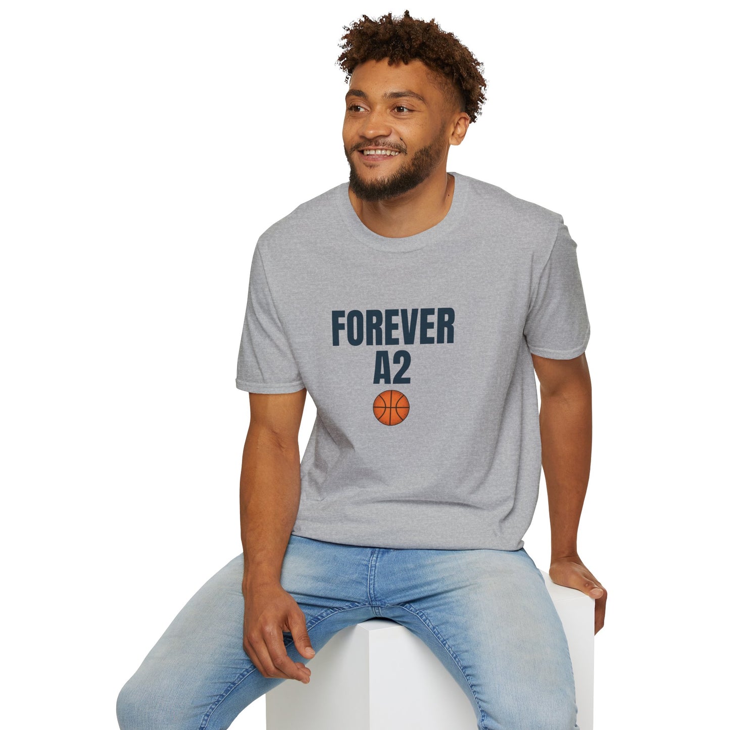 The Ann Arbor Hoops T