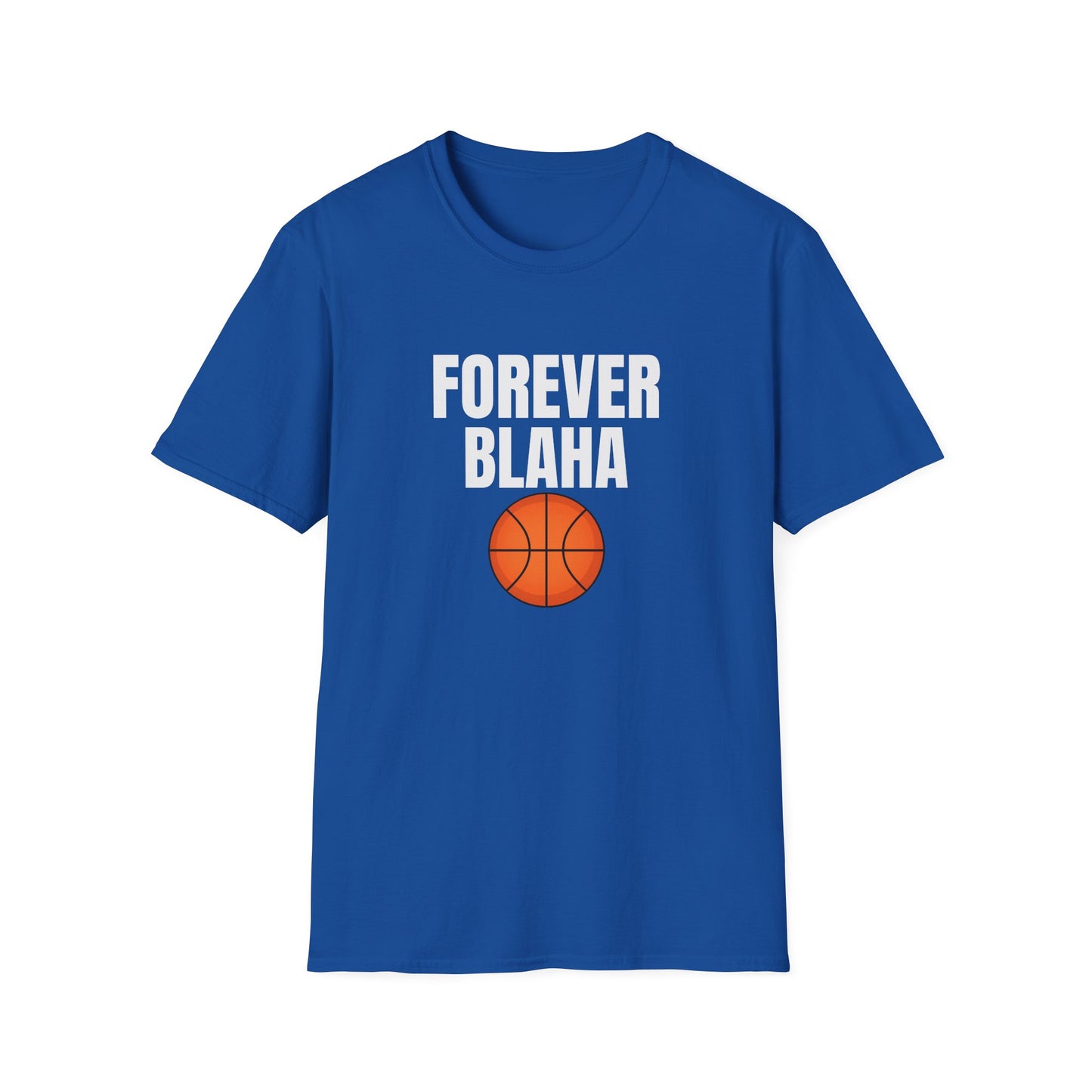 The Announcer  Detroit Hoops T-Shirt