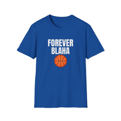 The Announcer  Detroit Hoops T-Shirt