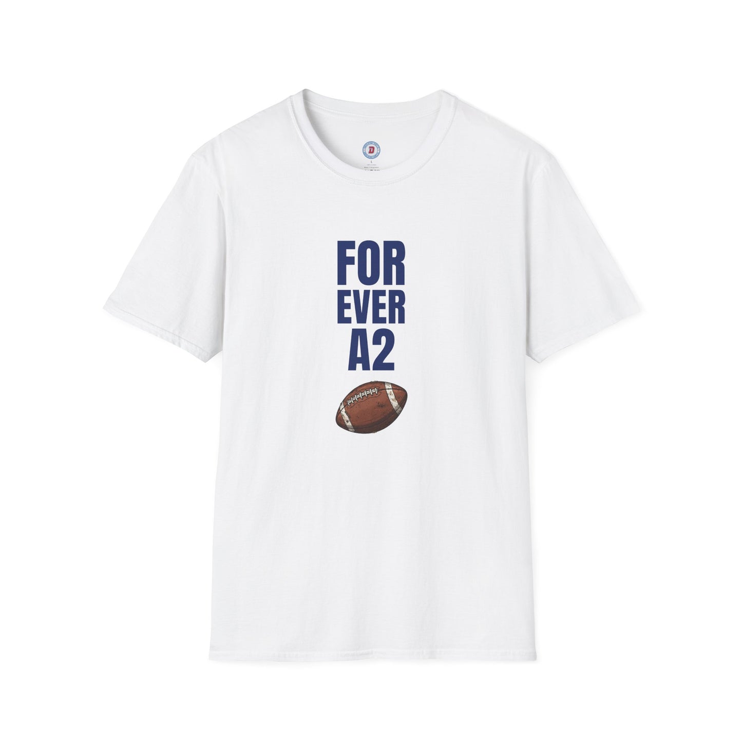 The Ann Arbor Left Tackle T