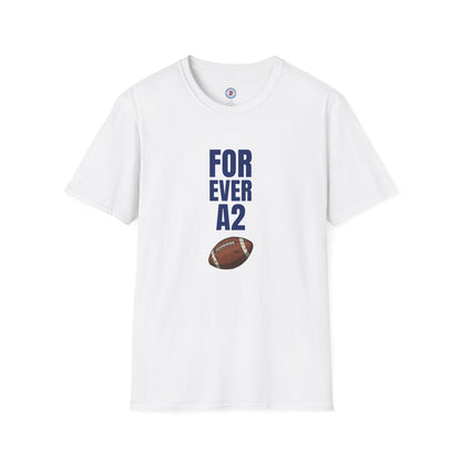 The Ann Arbor Left Tackle T