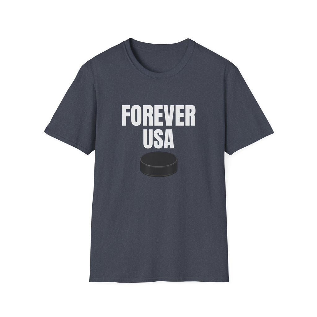 Team USA Softstyle T-Shirt