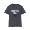 Team USA Softstyle T-Shirt