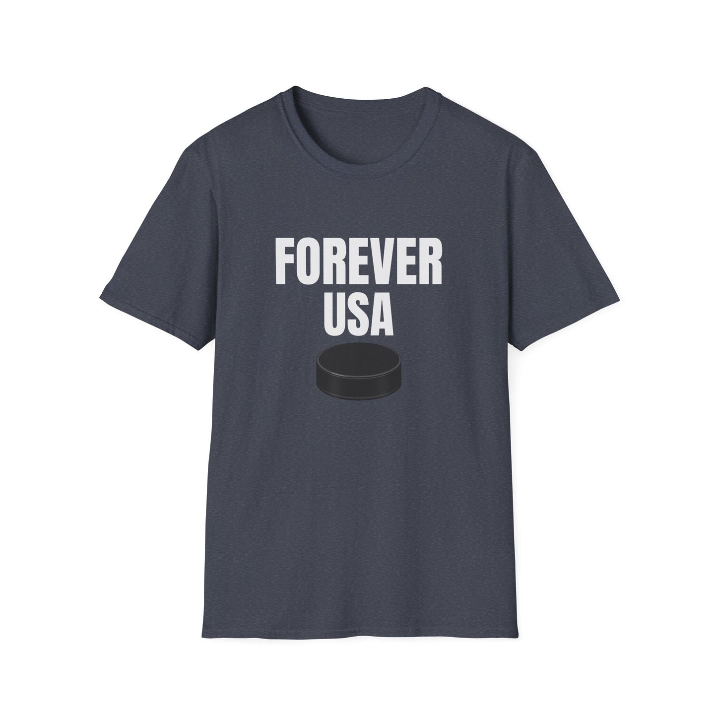 Team USA Gold Medal T