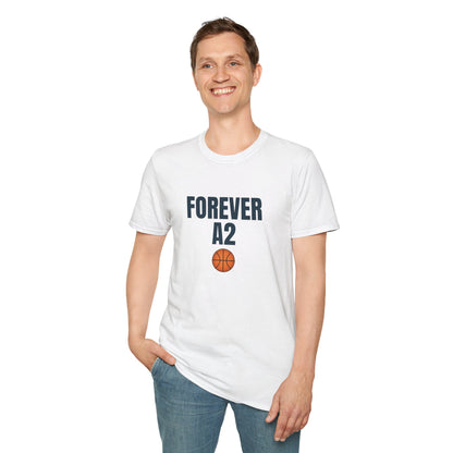 The Ann Arbor Hoops T