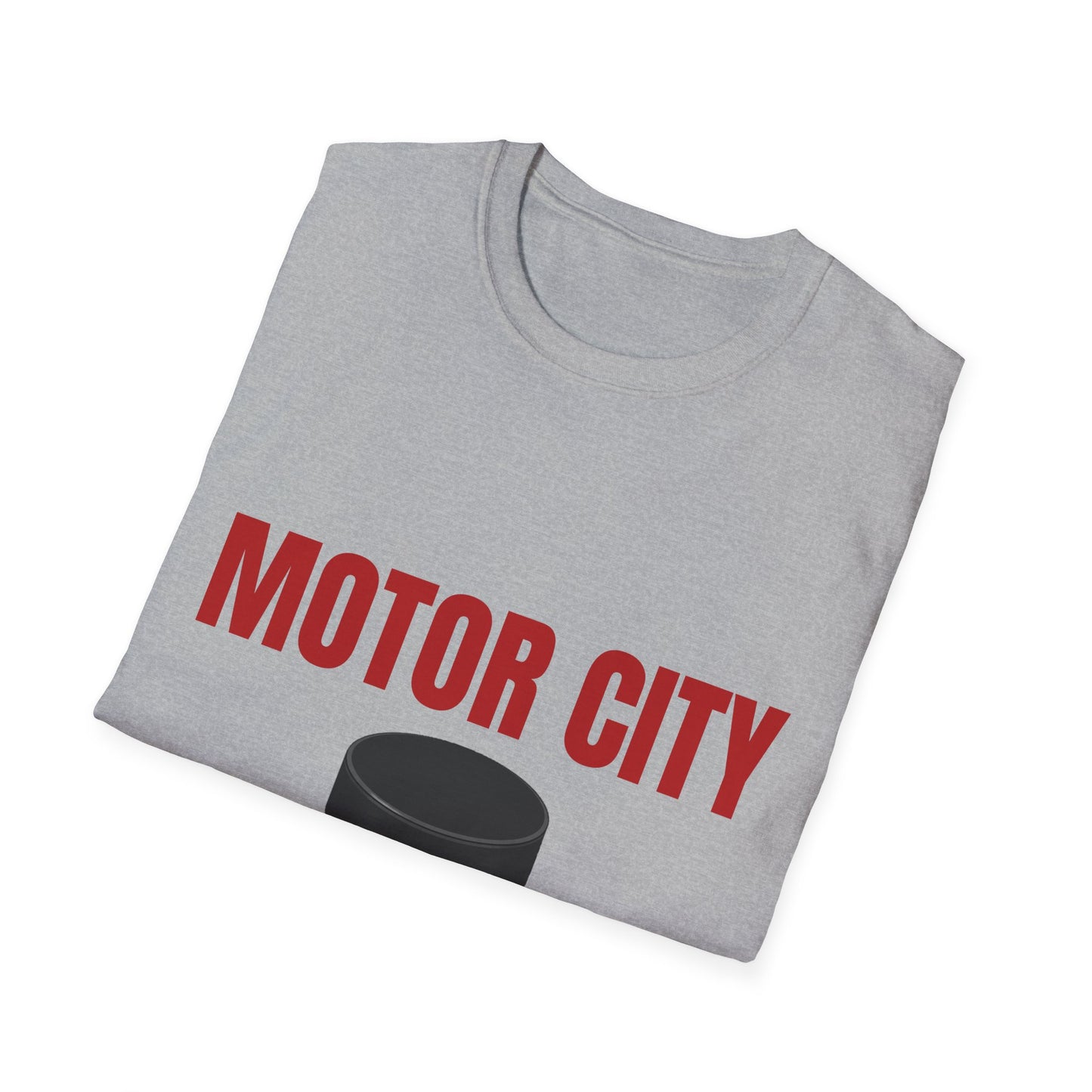 The Hip Check T