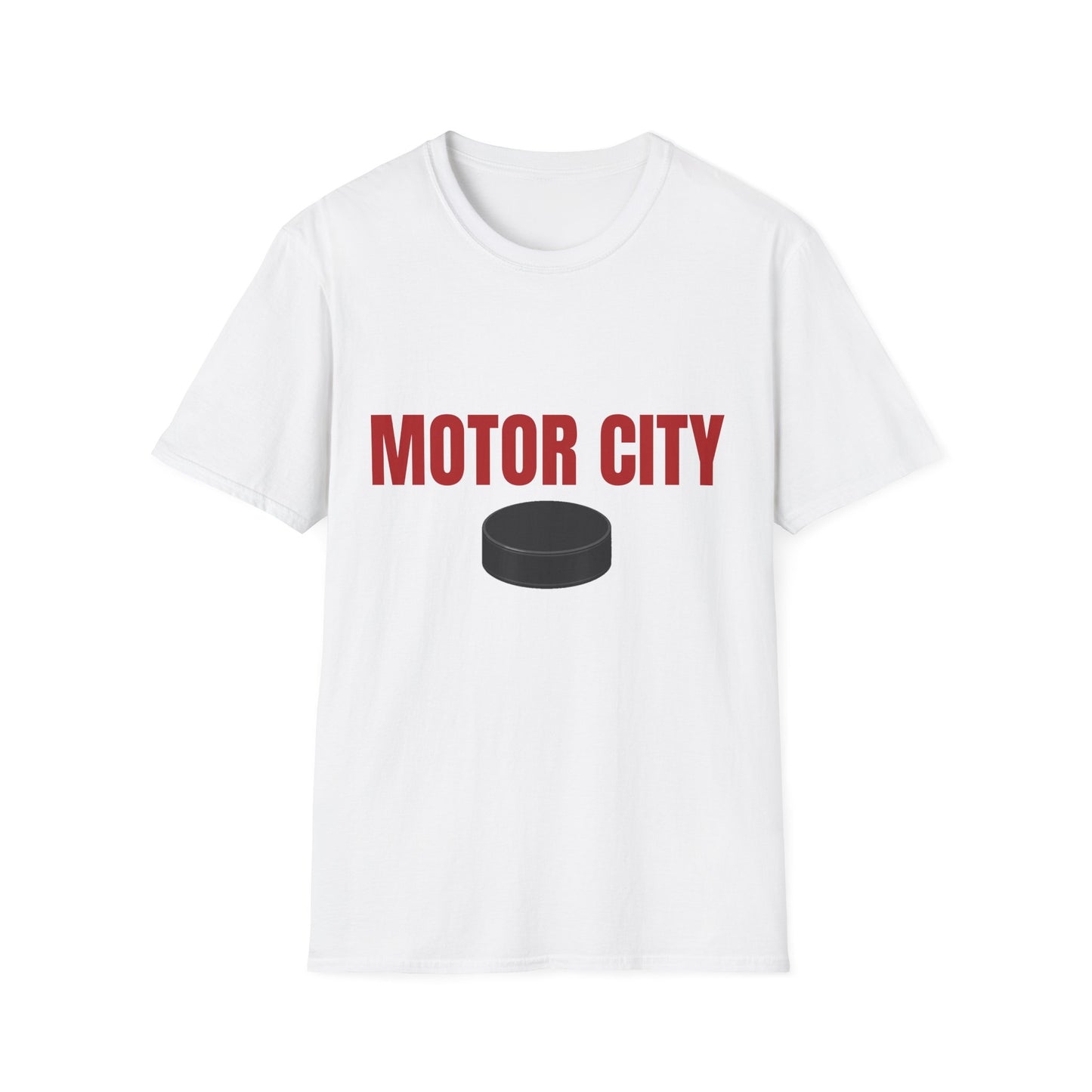 The Hip Check T
