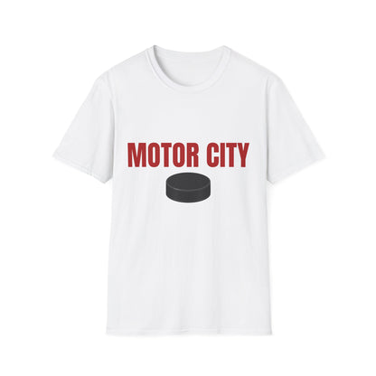 The Hip Check T