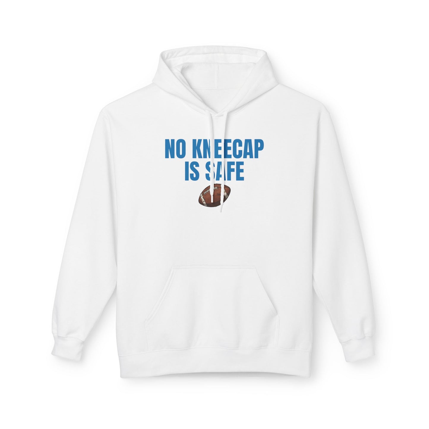 The Philosophy Unisex Midweight Softstyle Fleece Hoodie