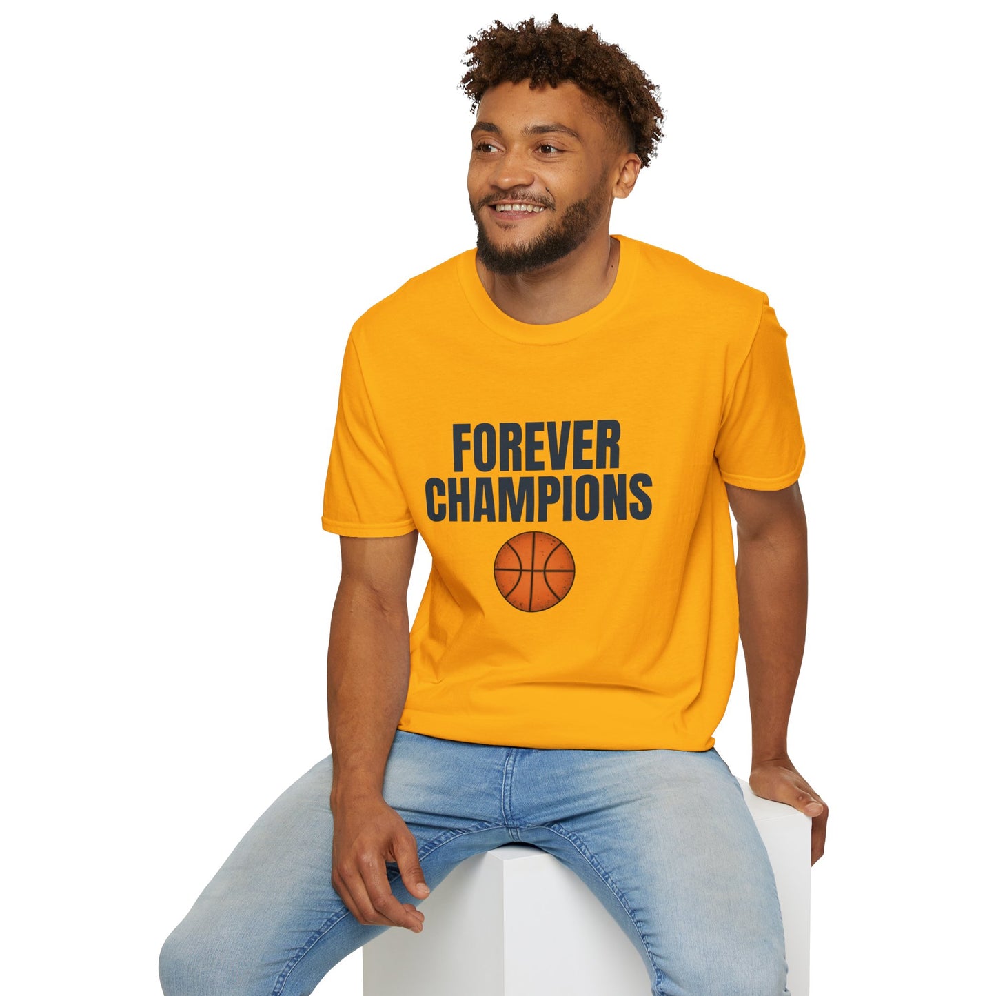 The Championship T