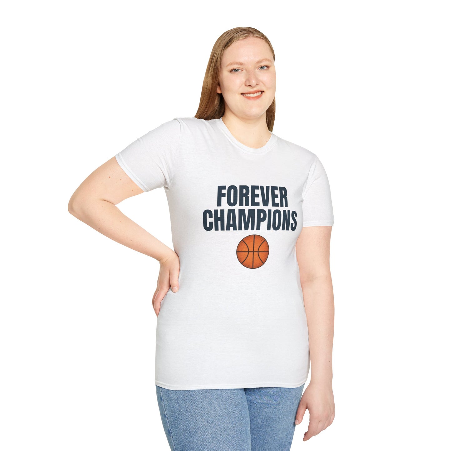 The Championship T