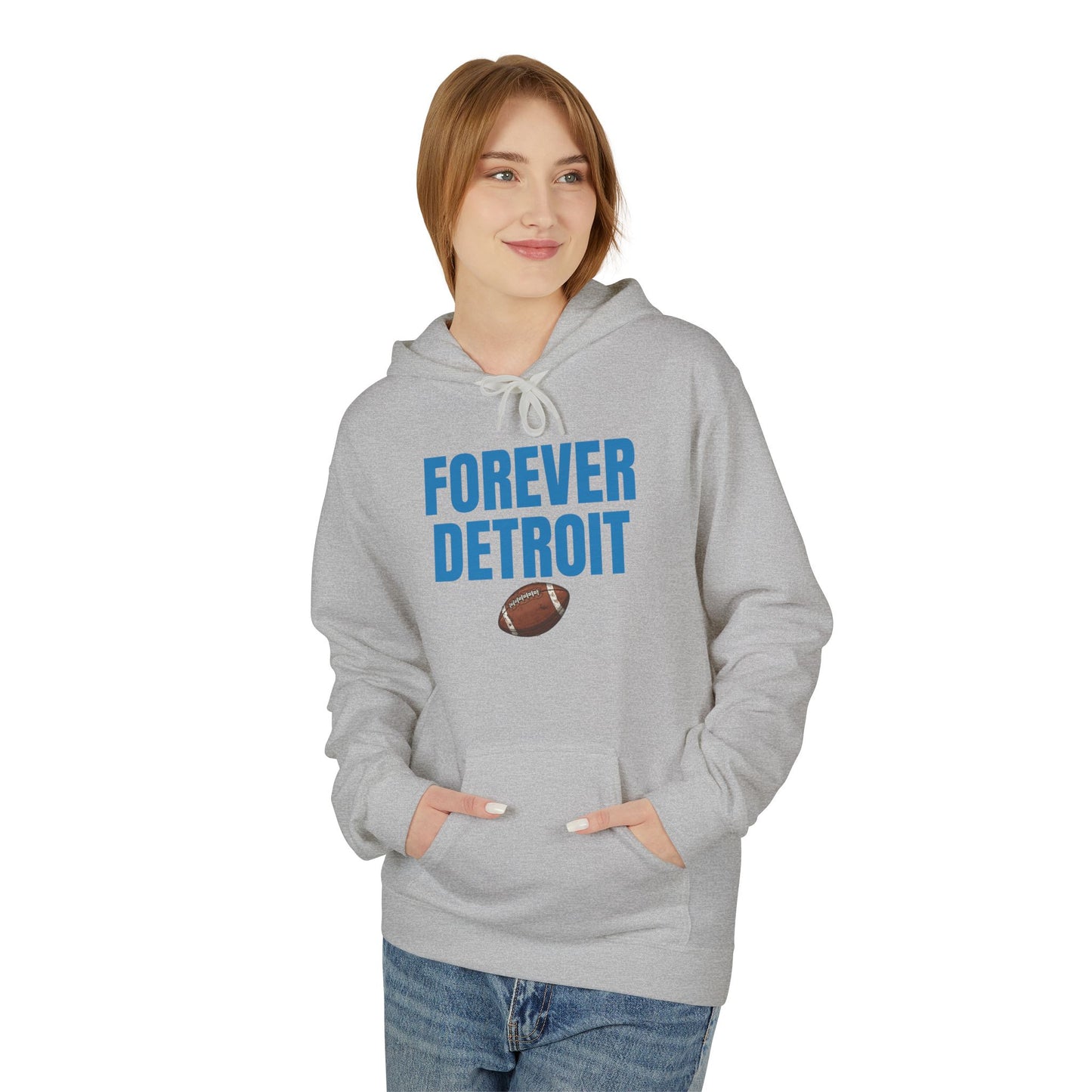 The Bubba – Unisex Midweight Hoodie