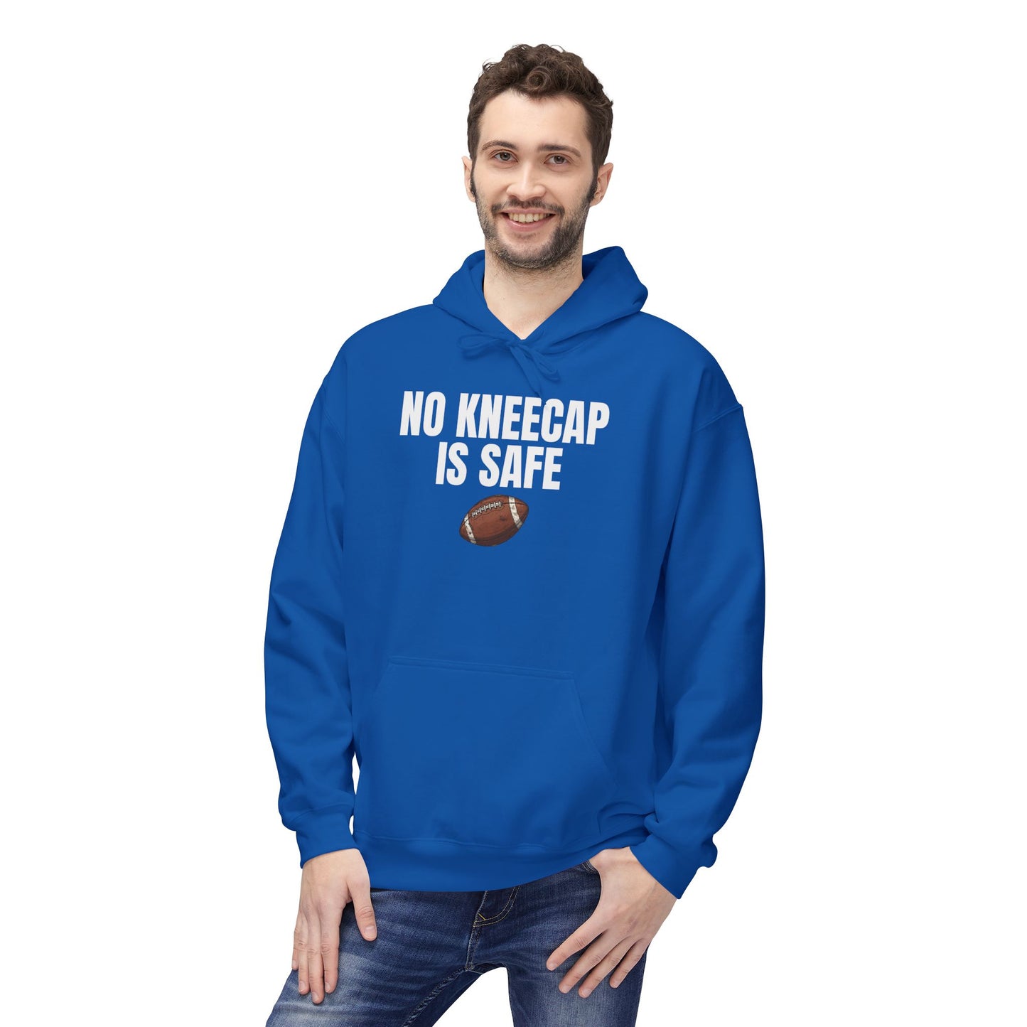 The Philosophy Unisex Midweight Softstyle Fleece Hoodie