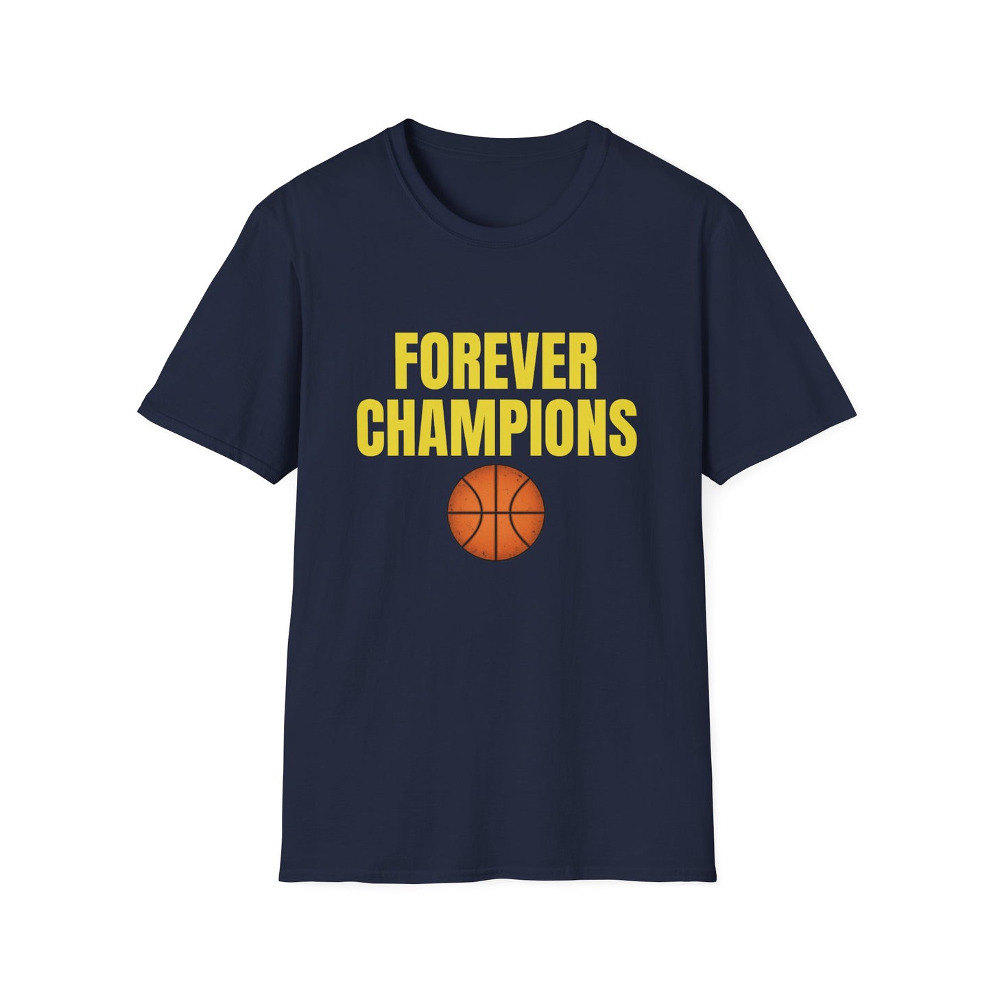 The Championship T